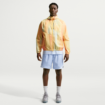 Nike Windrunner Men's Shorts. Nike.com